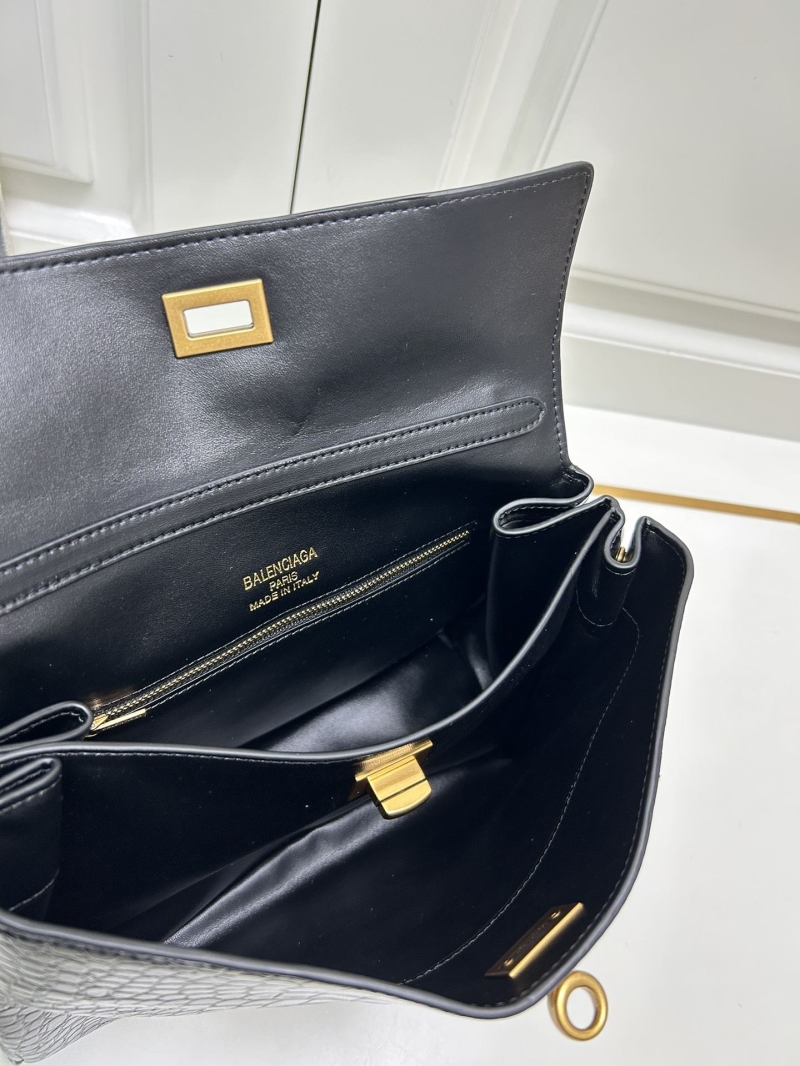 Balenciaga Top Handle Bags